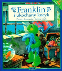 FRANKLIN I UKOCHANY KOCYK BRENDA CLARK