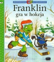 FRANKLIN GRA W HOKEJA BRENDA CLARK