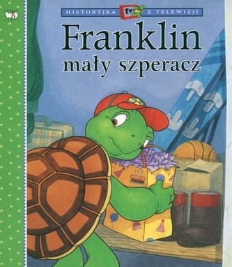 FRANKLIN SZPERACZ BRENDA CLARK 