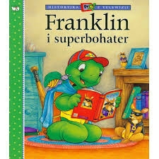 FRANKLIN I SUPERBOHATER BRENDA CLARK