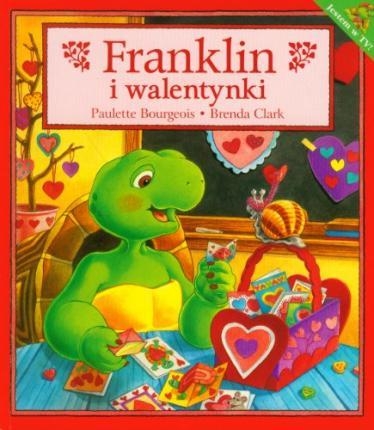 FRANKLIN I WALENTYNKI BRENDA CLARK 