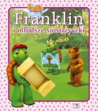 FRANKLIN I MŁODSZE SIOSTRZYCZKI BRENDA CLARK