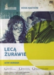 LECĄ ŻURAWIE ANANINA NETREBIN  SMORCHKOV DVD
