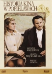 HISTORIA KINA W POPIELAWACH KOLSKI SMOLYAKOV DVD