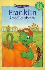 FRANKLIN I WIELKA DYNIA PRACA ZBIOROWA 