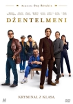 DŻENTELMENI DVD MARSAN FARRELL IGAWA