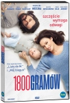 1800 GRAMÓW DVD ZAMACHOWSKI STENKA