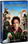 DOKTOR DOLITTLE DVD ROBERT DOWNEY JR