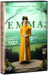 EMMA DVD NIGHY GRAVES BURNS