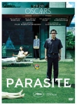 PARASITE DVD OSCAR SONG LEE