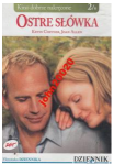 OSTRE SŁÓWKA.DVD.COSTNER,ALLEN