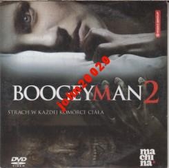 BOOGEYMAN 2...DVD