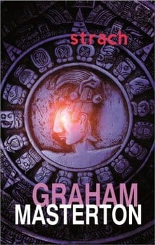 STRACH GRAHAM MASTERTON NOWA 