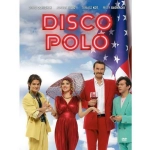 DISCO POLO BOOKLET DVD KOT GŁOWACKI KULIG