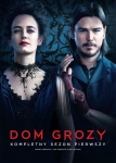 DOM GROZY SEZON 1 DVD