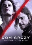 DOM GROZY SEZON 2 DVD