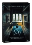 THE BOY DVD HORROR WALKER NORTON