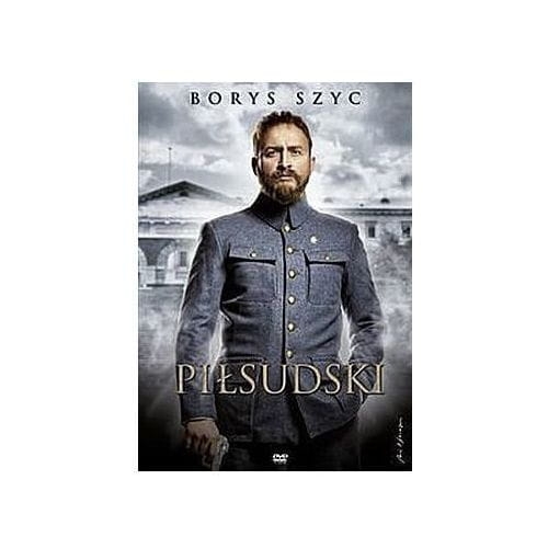 PIŁSUDSKI DVD SZYC BOCZARSKA