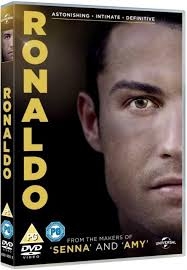 RONALDO MORRISEY WONKE