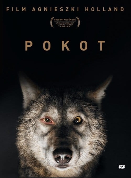 POKOT DVD HOLLAND GRABOWSKI SZYC