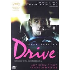 DRIVE DVD PERLMAN CRANSTON REFN