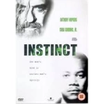 INSTYNKT DVD SUTHERLAND HOPKINS GOODING