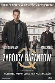 ZABÓJCY BAŻANTÓW DVD FARES KAAS DUPONT