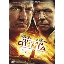OCEAN OGNIA DVD OLDMAN VOLOK BUTLER