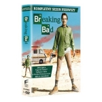 BRAKING BAD DVD SEZON 1 NORRIS TREJO