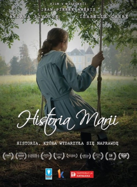 HISTORIA MARII DVD RIVOIRE CARRE AMERIS