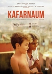 KAFARNAUM DVD NADINE LABAKI EREN
