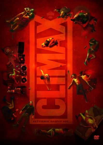 CLIMAX DVD BOUTELLA DRIDI BELALA