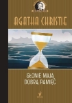 SŁONIE MAJĄ DOBRĄ PAMIĘĆ AGATHA CHRISTIE