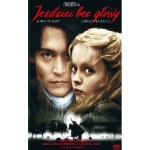 JEŹDZIEC BEZ GŁOWY DVD LEE DEPP RICCI