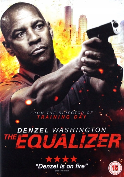 BEZ LITOŚCI DVD WASHINGTON HOWARD OLIVEIRA 