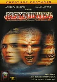 JASKINIOWIEC DVD KEEGAN SUBKOFF CLARK 