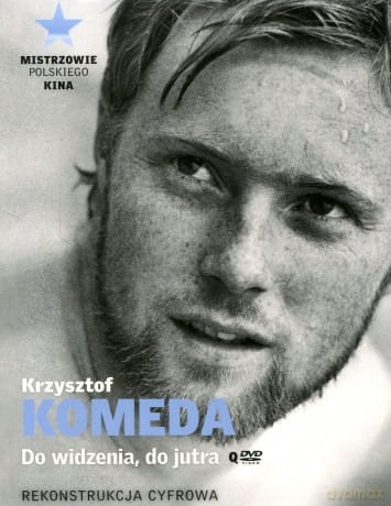DO WIDZENIA DO JUTRA KOMEDA MORGENSTERN POLANSKI DVD 