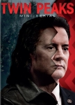 TWIN PEAKS MINI SERIAL 8 DVD STANTON HUDSON