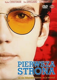 PIERWSZA STRONA DVD SEVIGNY SARSGAARD CHRISTENSEN