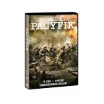 PACYFIK 6 DVD DALE SEDA MAZZELLO HANKS SADLER