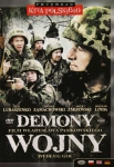 DEMONY WOJNY WEDŁUG GOI DVD ZAMACHOWSKI LUBASZENKO