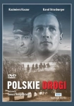 POLSKIE DROGI 6 DVD GRABOWSKI KOWALEWSKI