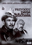 PRZYGODY PANA MICHAŁA BOX 3 DVD OLBRYCHSKI 