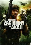 ZAGINIONY W AKCJI DVD NORRIS HONG WALSH