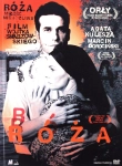 RÓŻA DVD KULESZA DOROCIŃSKI BRACIAK DYBLIK