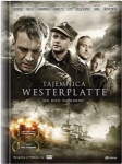 TAJEMNICA WESTERPLATTE DVD GRABOWSKI ŻEBROWSKI 