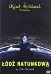 ŁÓDŹ RATUNKOWA DVD HITCHCOCK CRONYN HULL BENDIX
