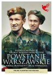 POWSTANIE WARSZAWSKIE DVD ADAMCZYK GĄSIOROWSKA