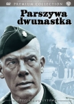 PARSZYWA DWUNASTKA DVD SUTHERLAND BORGNINE