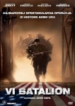 VI BATALION DVD FRANCO BRATT NIELSEN FIENNES